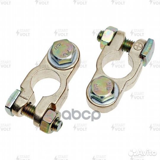 Клемма аккумулятора SBT005 startvolt