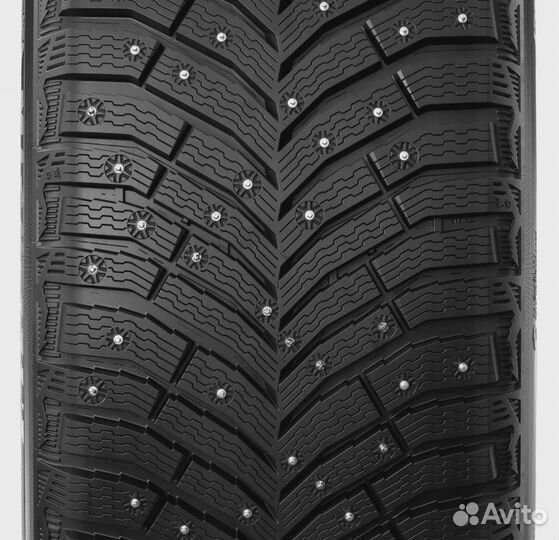 Michelin X-Ice North 4 205/55 R16 94T