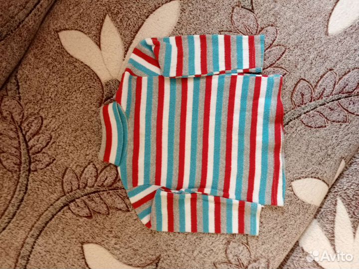 Детская одежда для девочек пакетом