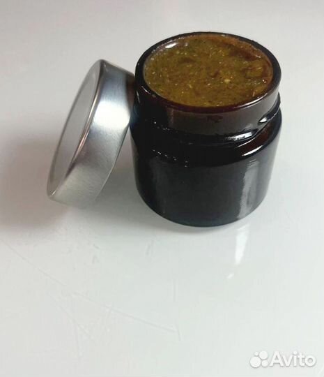 Мед волшебный