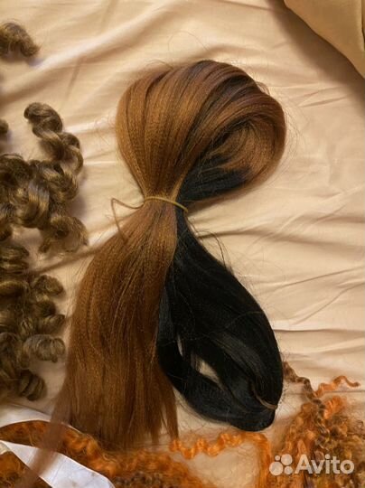 Канекалон бу