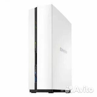 Накопитель qnap D1 rev.А