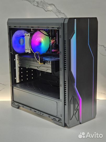 Игровой core I5 10400/ RTX 3060 12GB