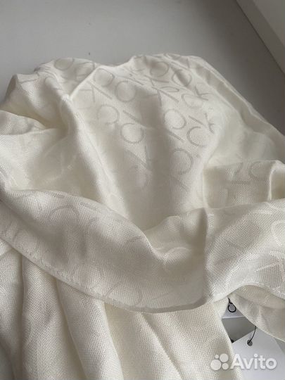 Палантин Calvin Klein оригинал