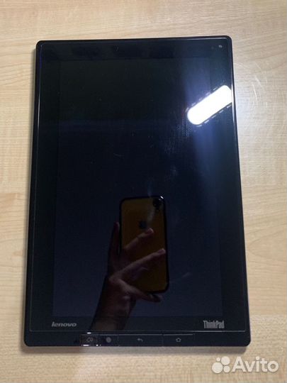 Планшет lenovo