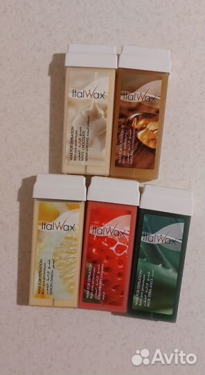 Набор для депиляции