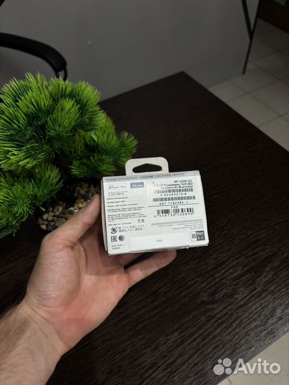 Беспроводные наушники Sony WF - C500