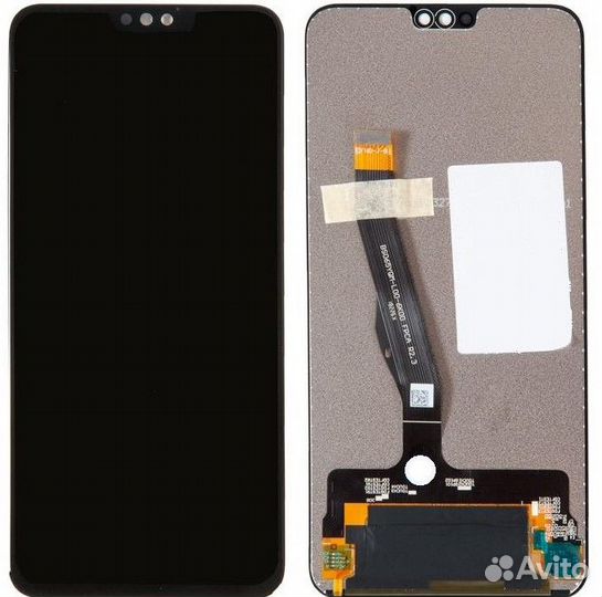Дисплей Huawei Honor 8X 9X lite