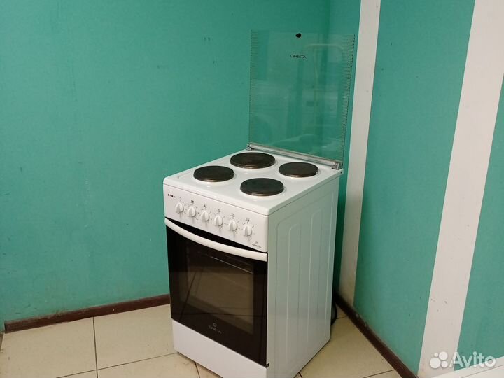 Плита электрическая