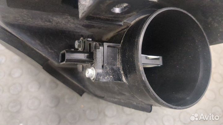 Измеритель потока воздуха Infiniti QX50 2017, 2019