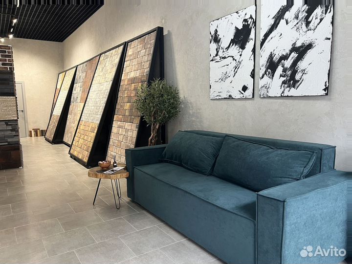 Прочная Тротуарная Плитка от 120 м2
