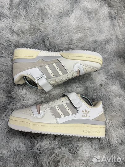 Кроссовки Adidas Forum 84 low