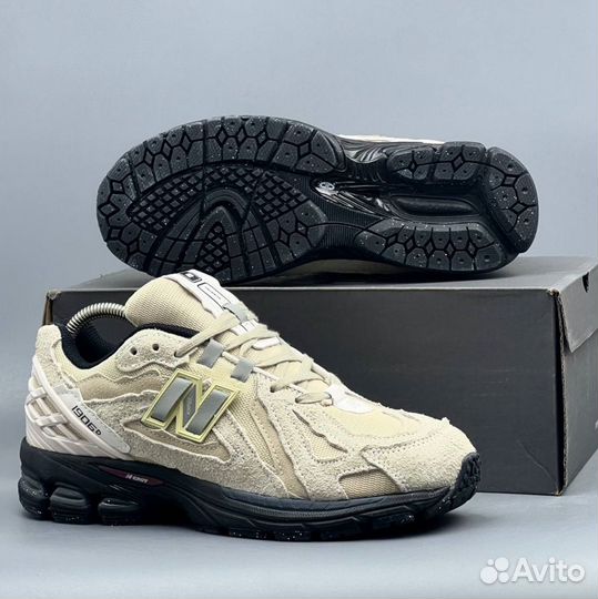 Классические New Balance 1906