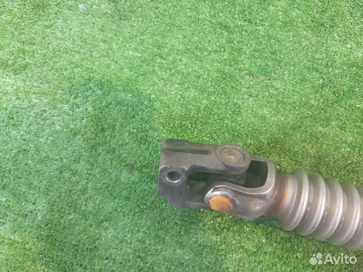 Кардан рулевой bmw 5 e60