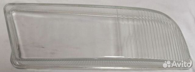 Стекло фары TD01-57-016BLS