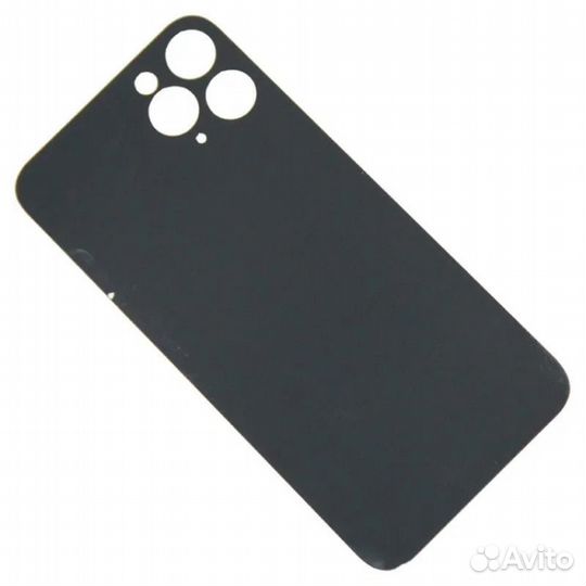 Задняя крышка Apple iPhone 11 Pro Зол