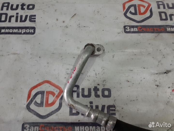 Volkswagen Polo MK5 Трубка кондиционера