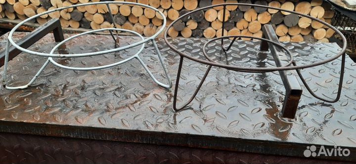 Подставка под аквариум