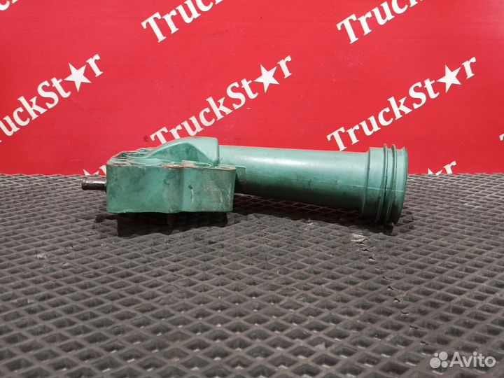 Корпус термостата