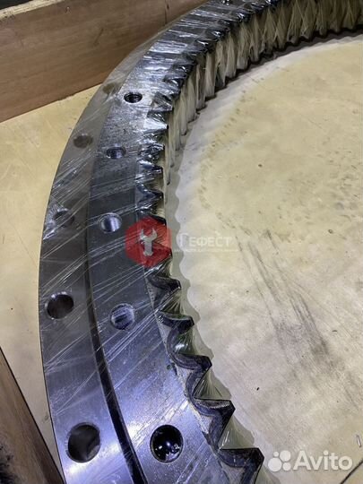 Поворотный круг CAT 324D 227-6085