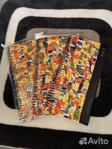 Новый Планер Ежедневник на каждый день