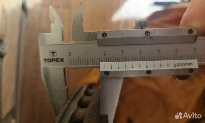 Тормозные диски audi a6 c7 перед и зад