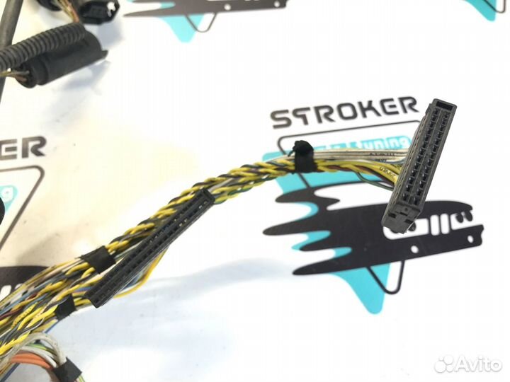 Жгут проводов двигатель,модуль кпп Bmw 1-Series