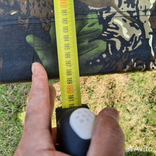 Раскладушка