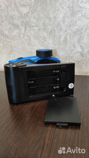 Машина на радиоуправлении