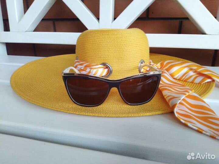 Солнцезащитные поляризованные очки Diletto