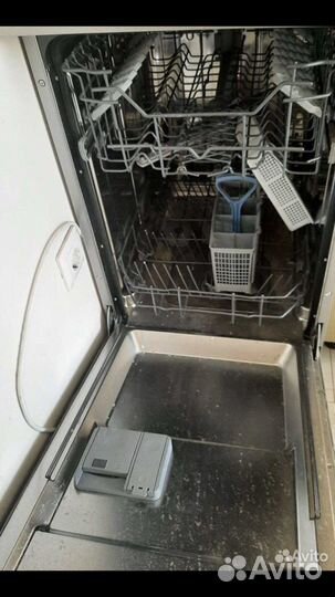 Посудомоечная машина vestel