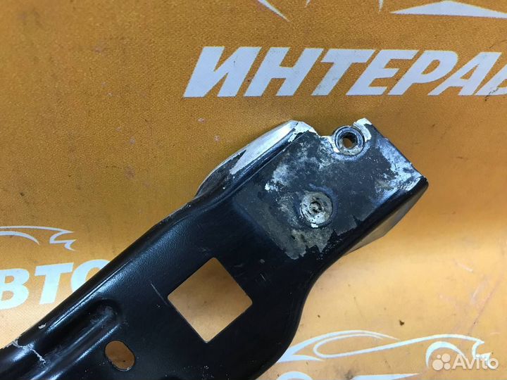 Крепление фары левое Mercedes E-Class W213