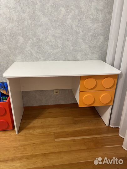 Мебель детская lego