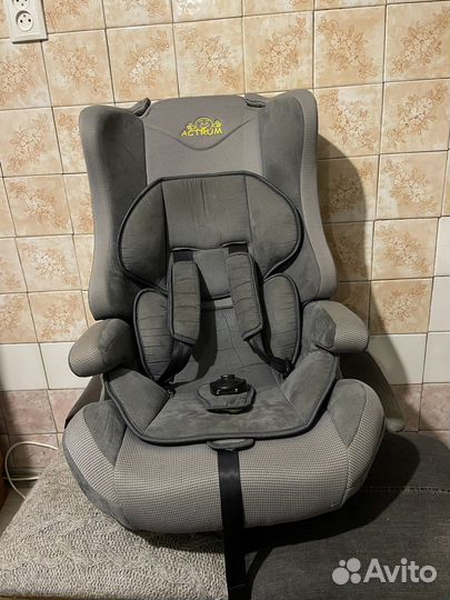 Автокресло