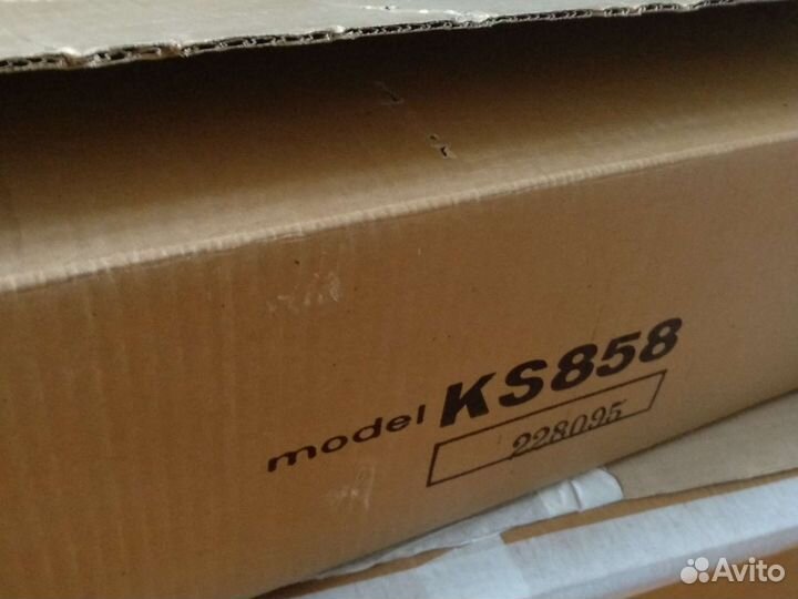 Вязальная Тойота 858,в наличии