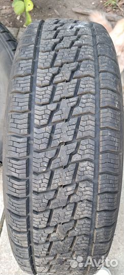 КАМА Кама-232 205/70 R15 95T