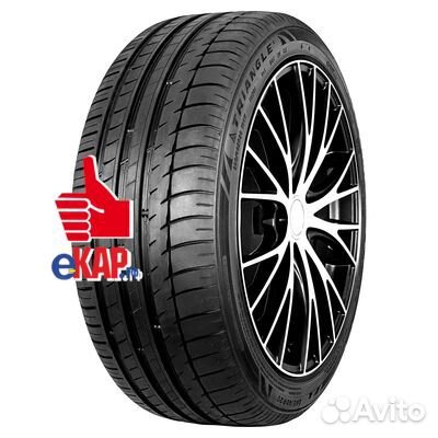 Triangle TH201 205/50 R16 91W