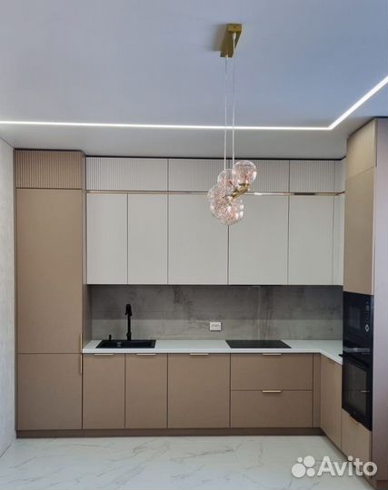 Мебель на заказ