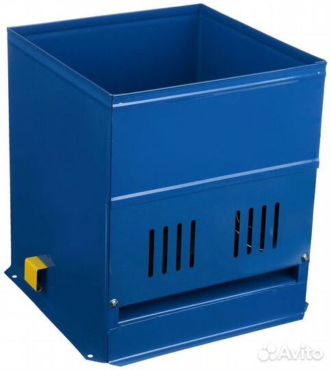 Зернодробилка