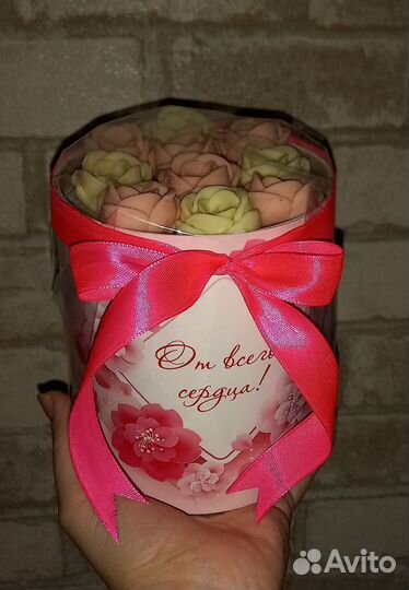 Шоколадные подарки