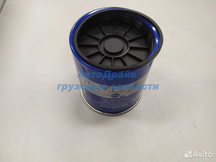 Фильтр топливный сепаратора для Рено Мидлум II, Пр