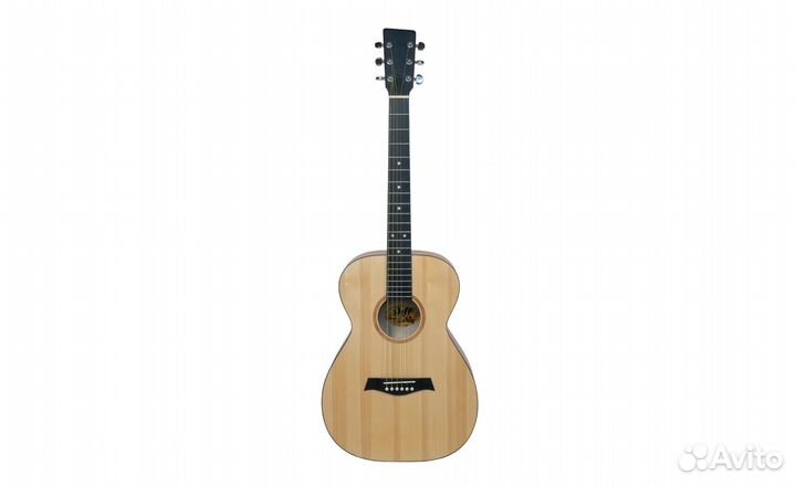 Акустическая гитара Doff LA