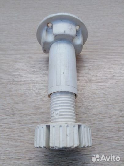 Опора пластик Lemax