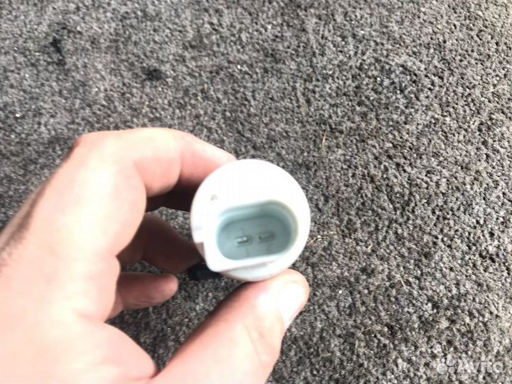 Насос стеклоомывателя Bmw 3-Series G20 2018-2023