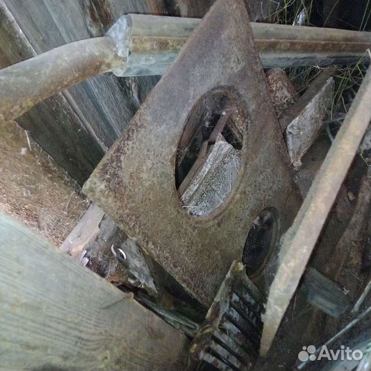Чугунная плита для печки