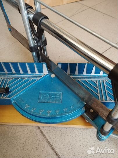 Инструмент СССР