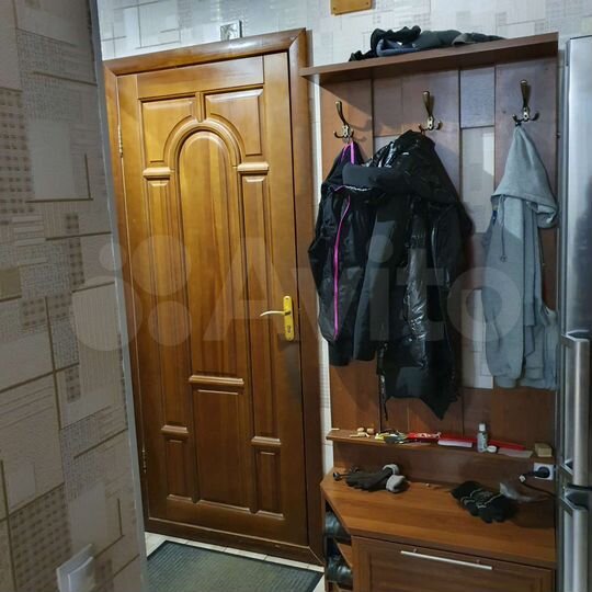 1-к. квартира, 33,5 м², 4/6 эт.