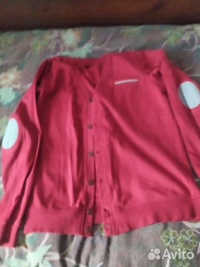 Вещи пакетом для парня