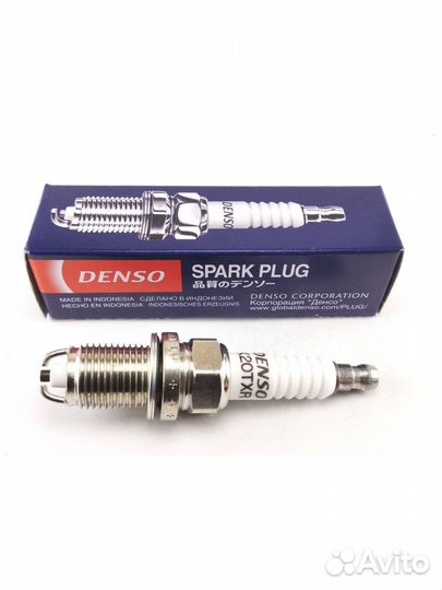 BMW R850 Свечи 2шт