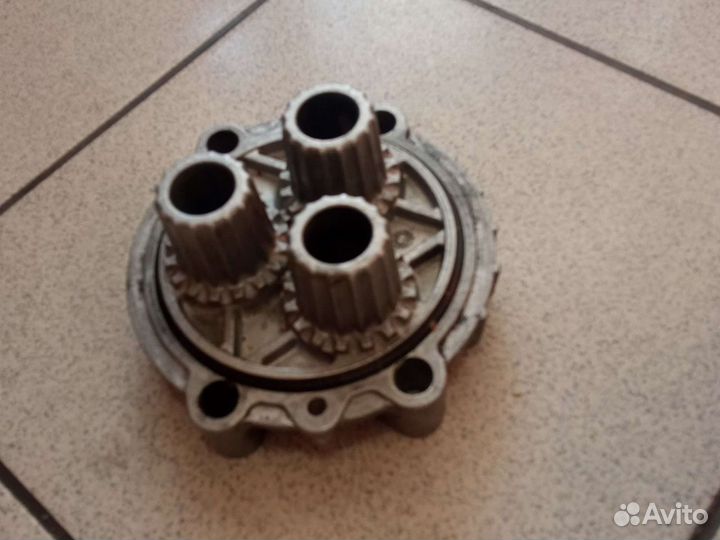 Направляющая для плунжеров мойки Керхер